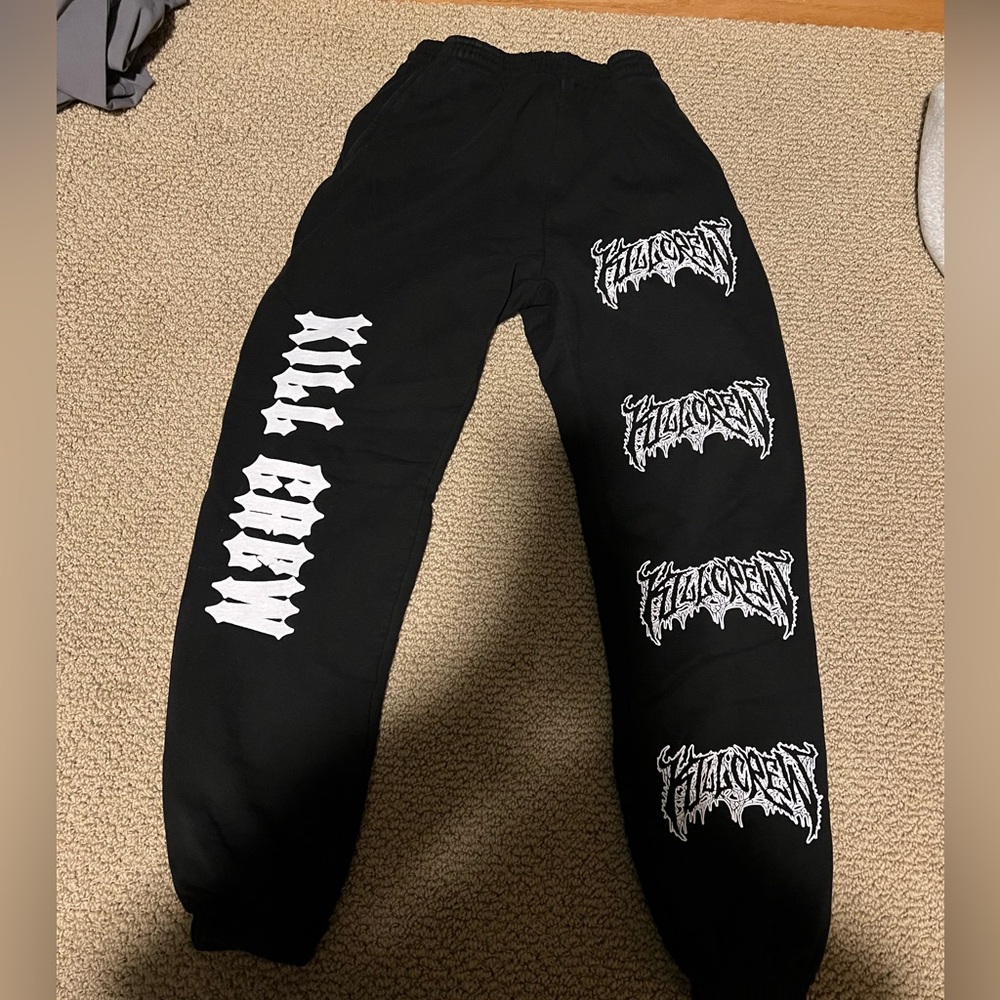 Killcrew sweatpants